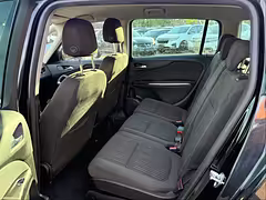 Opel Zafira C · Рестайлинг — Изображение 20