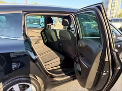 Opel Zafira C · Рестайлинг — Изображение 21