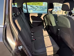 Opel Zafira C · Рестайлинг — Изображение 22