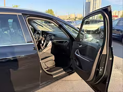 Opel Zafira C · Рестайлинг — Изображение 23