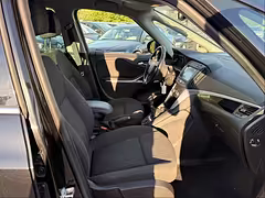 Opel Zafira C · Рестайлинг — Изображение 24