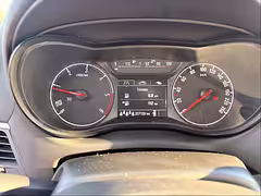 Opel Zafira C · Рестайлинг — Изображение 27