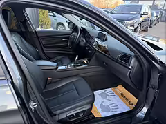 BMW 3 серия F30, F31 — Изображение 16