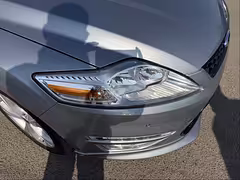 Ford Mondeo IV · Рестайлинг — Изображение 10