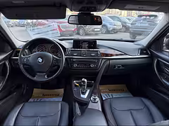 BMW 3 серия F30, F31 — Изображение 17