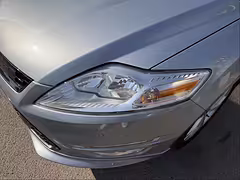 Ford Mondeo IV · Рестайлинг — Изображение 11
