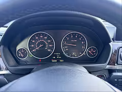 BMW 3 серия F30, F31 — Изображение 19
