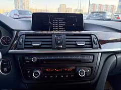 BMW 3 серия F30, F31 — Изображение 20