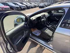 Ford Mondeo IV · Рестайлинг — Изображение 14