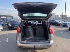 Peugeot 5008 I · Рестайлинг — Изображение 7