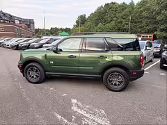 Ford Bronco Sport I — Изображение 2