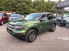 Ford Bronco Sport I — Изображение 3
