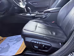 BMW 3 серия F30, F31 — Изображение 21