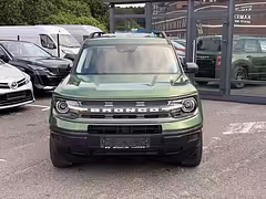 Ford Bronco Sport I — Изображение 6