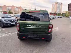 Ford Bronco Sport I — Изображение 7