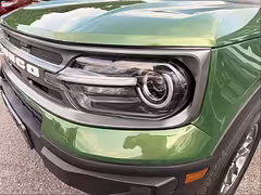 Ford Bronco Sport I — Изображение 9