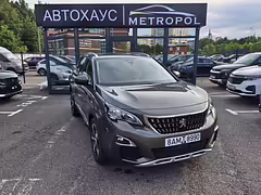Peugeot 3008 II — Изображение 1
