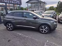 Peugeot 3008 II — Изображение 2