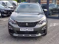 Peugeot 3008 II — Изображение 3