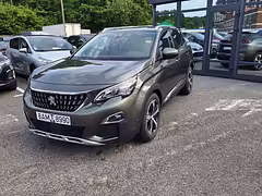 Peugeot 3008 II — Изображение 4