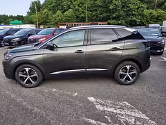 Peugeot 3008 II — Изображение 5