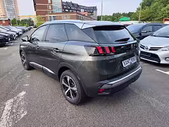 Peugeot 3008 II — Изображение 6
