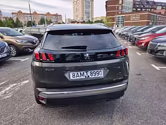 Peugeot 3008 II — Изображение 7