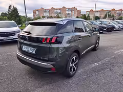 Peugeot 3008 II — Изображение 8