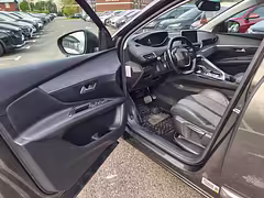 Peugeot 3008 II — Изображение 10