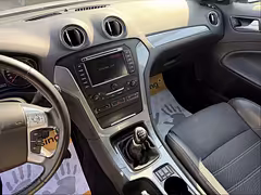 Ford Mondeo IV · Рестайлинг — Изображение 16