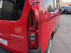 Citroen Berlingo III — Изображение 12