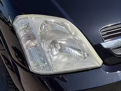 Opel Meriva I — Изображение 5