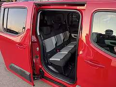 Citroen Berlingo III — Изображение 13
