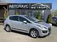 Peugeot 3008 I · Рестайлинг