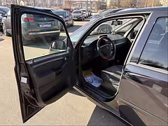 Opel Meriva I — Изображение 6
