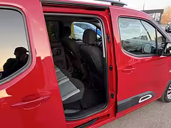 Citroen Berlingo III — Изображение 14