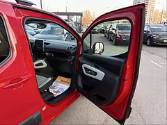 Citroen Berlingo III — Изображение 15