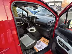 Citroen Berlingo III — Изображение 16