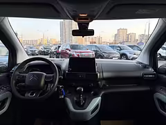 Citroen Berlingo III — Изображение 17