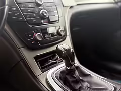 Opel Insignia I — Изображение 8