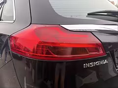 Opel Insignia I — Изображение 11