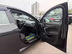 Opel Insignia I — Изображение 14
