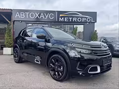 Citroen C5 Aircross I — Изображение 2