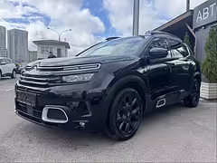 Citroen C5 Aircross I — Изображение 3