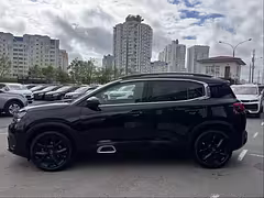 Citroen C5 Aircross I — Изображение 4