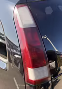 Opel Meriva I — Изображение 10
