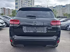 Citroen C5 Aircross I — Изображение 6