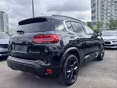 Citroen C5 Aircross I — Изображение 7