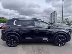 Citroen C5 Aircross I — Изображение 8
