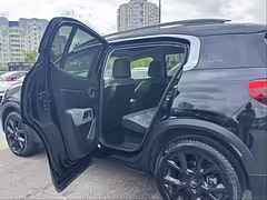 Citroen C5 Aircross I — Изображение 11